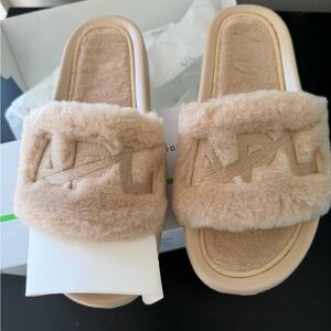APL Women's Lab Propulsion Slide Slippers